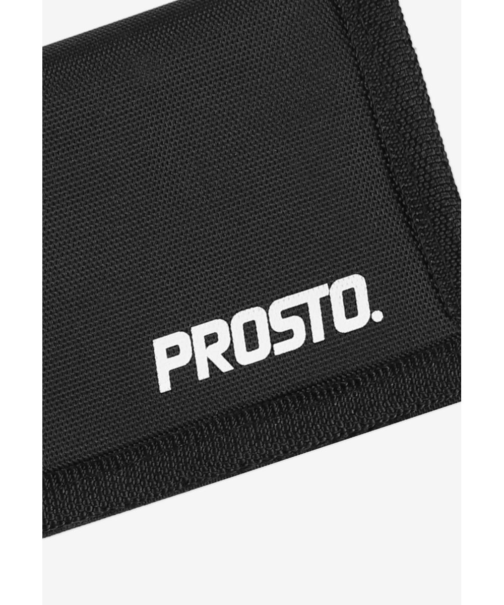 Cashio portfel męski czarny