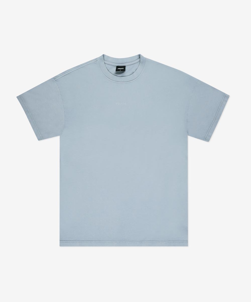 Mytz t-shirt męski jasnoniebieski