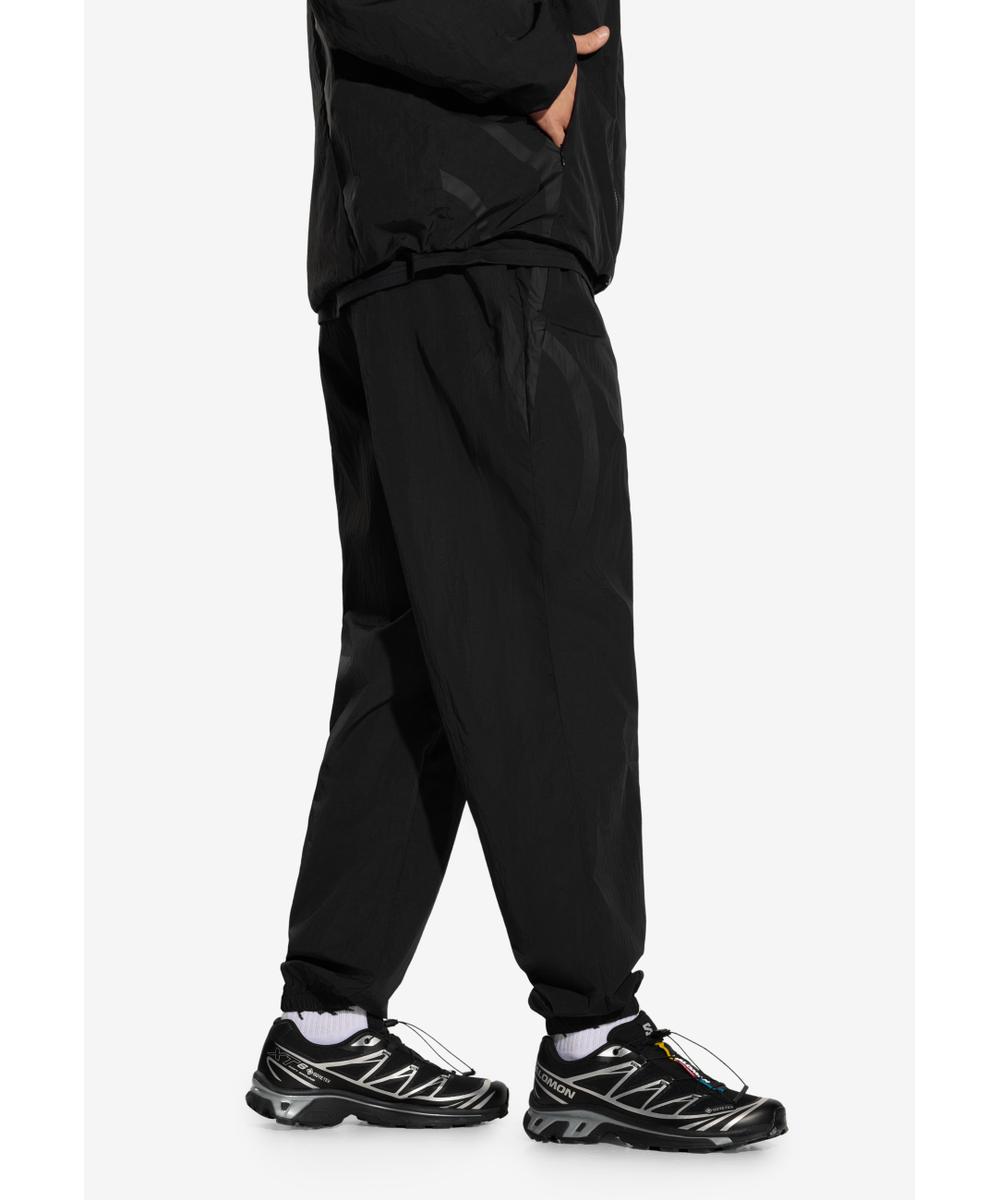 Contrast spodnie męskie czarne