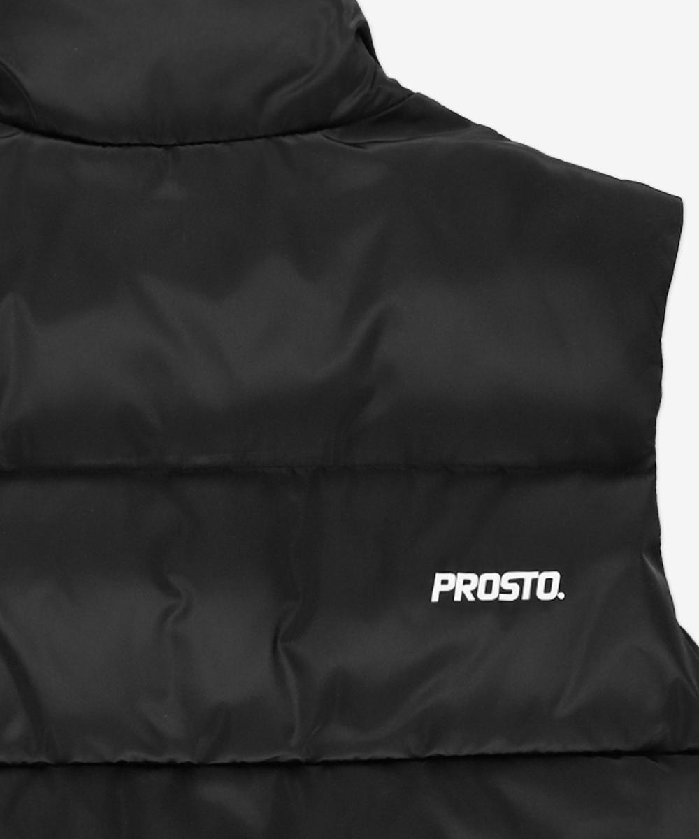 Adamento 2.0 kamizelka czarna