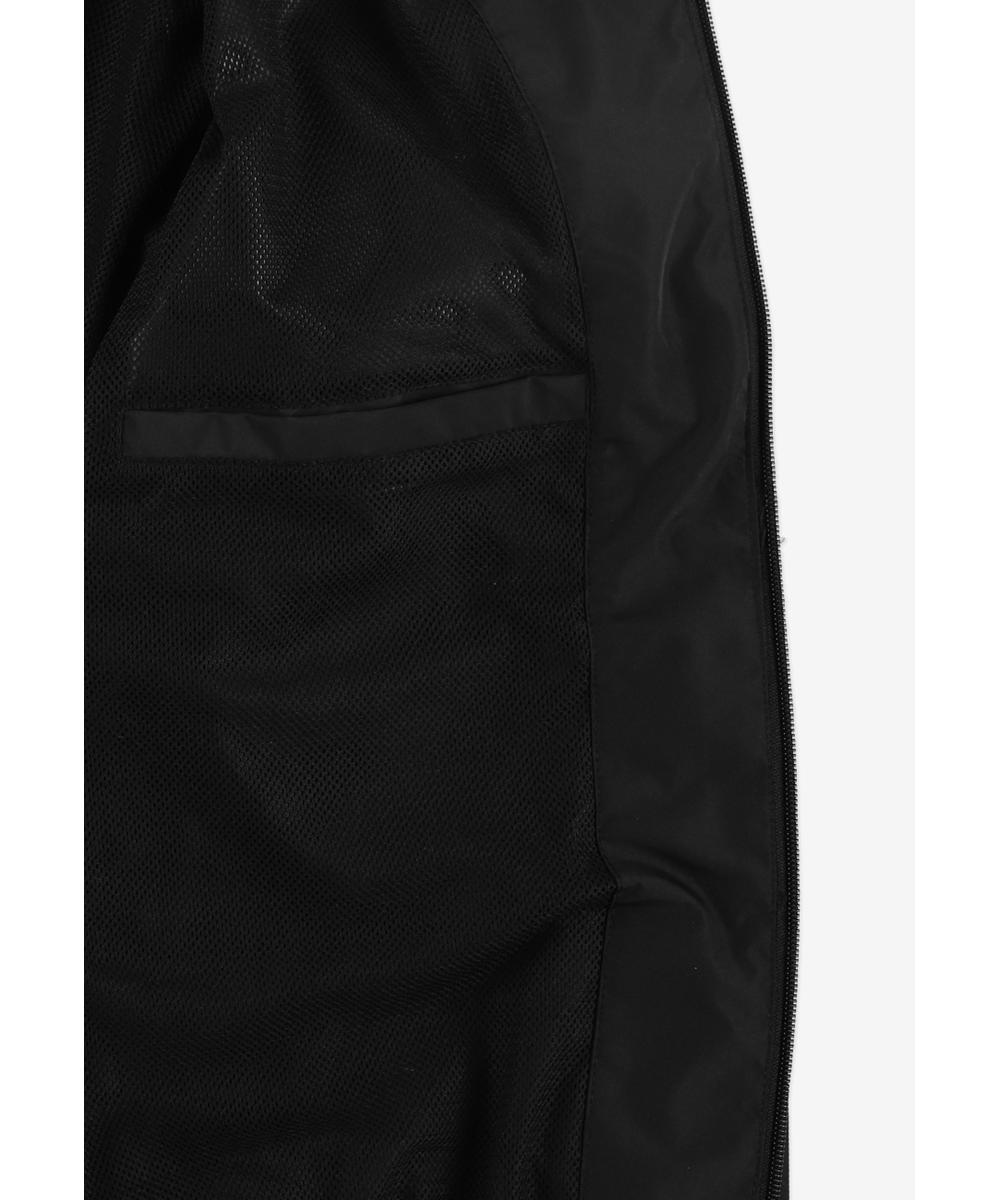 Rogue kurtka męska czarna