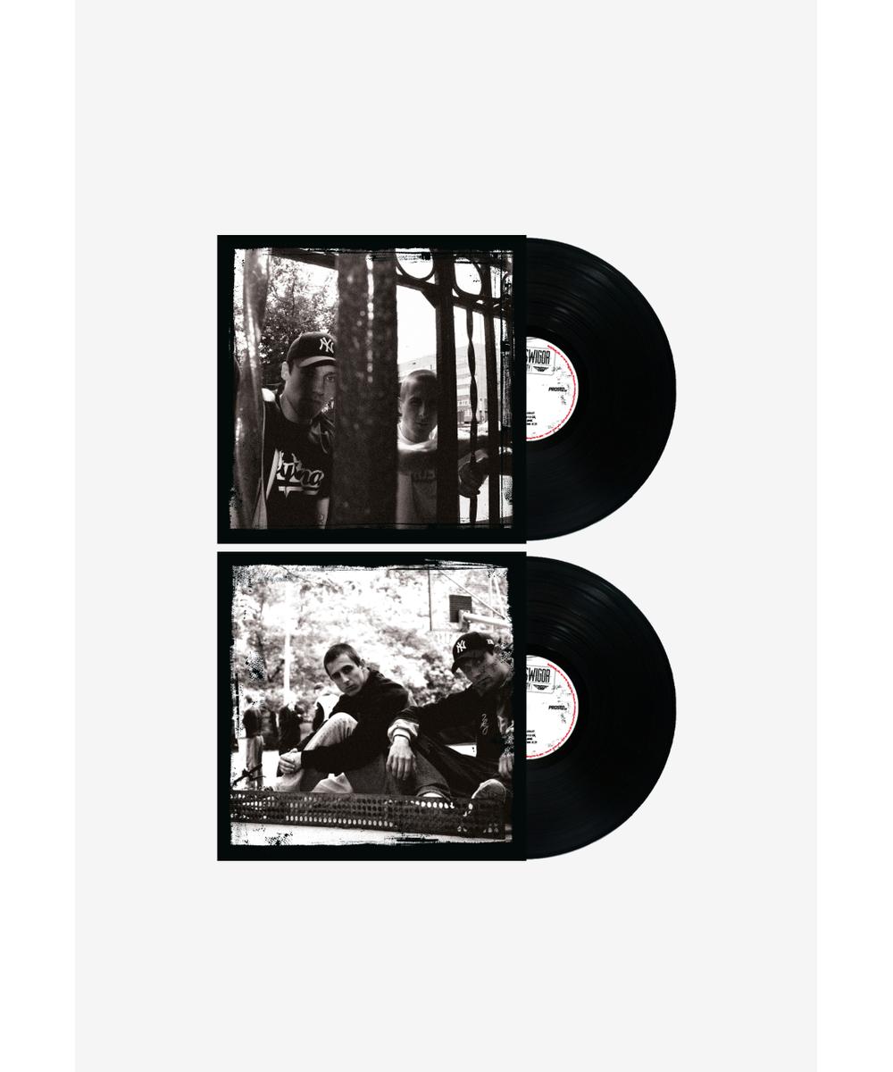 Wysokie Loty (Winyl)