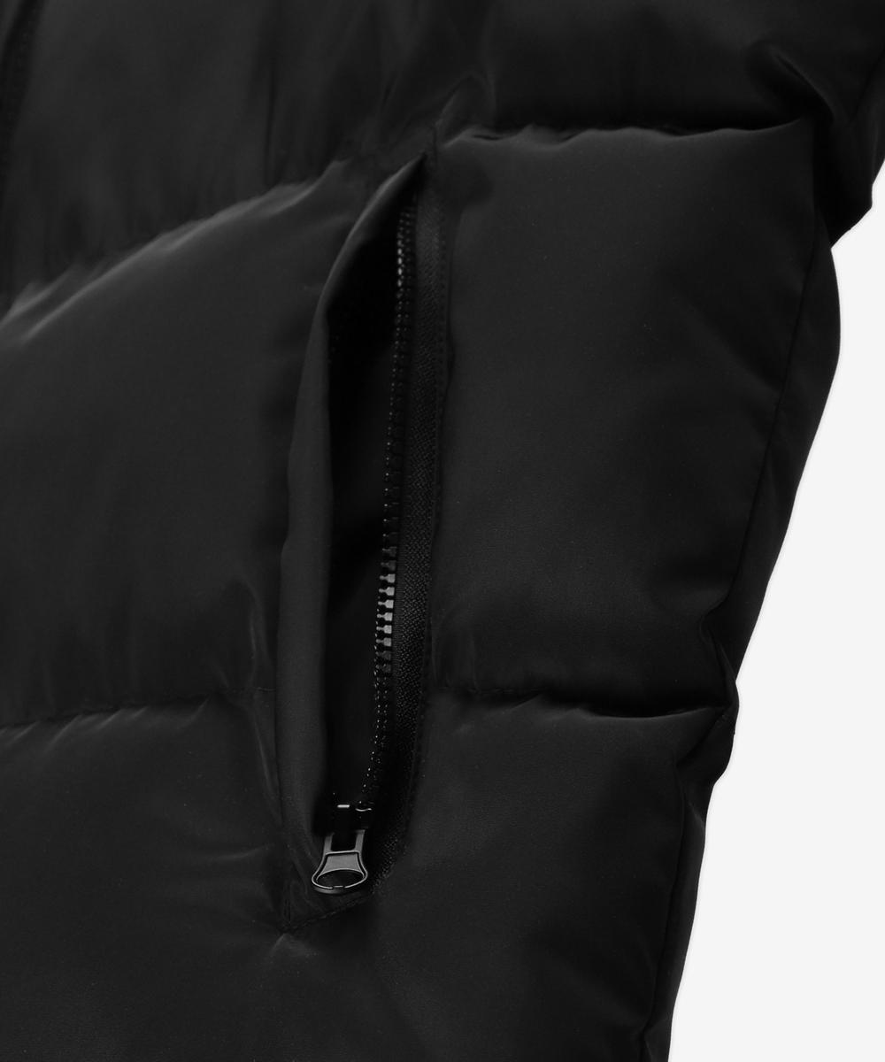 Adamento 2.0 kamizelka czarna