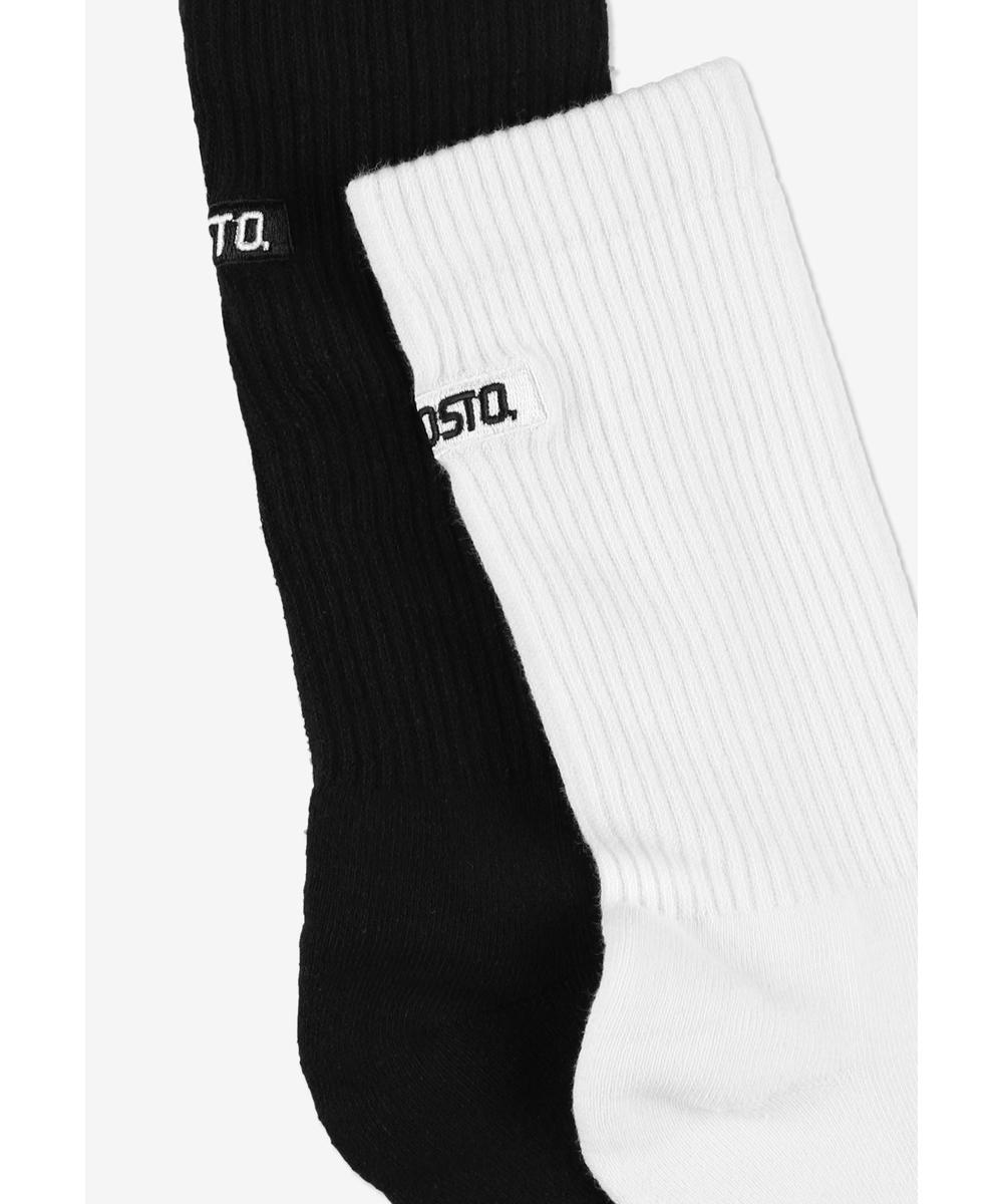 Glide skarpetki męskie 2-pack