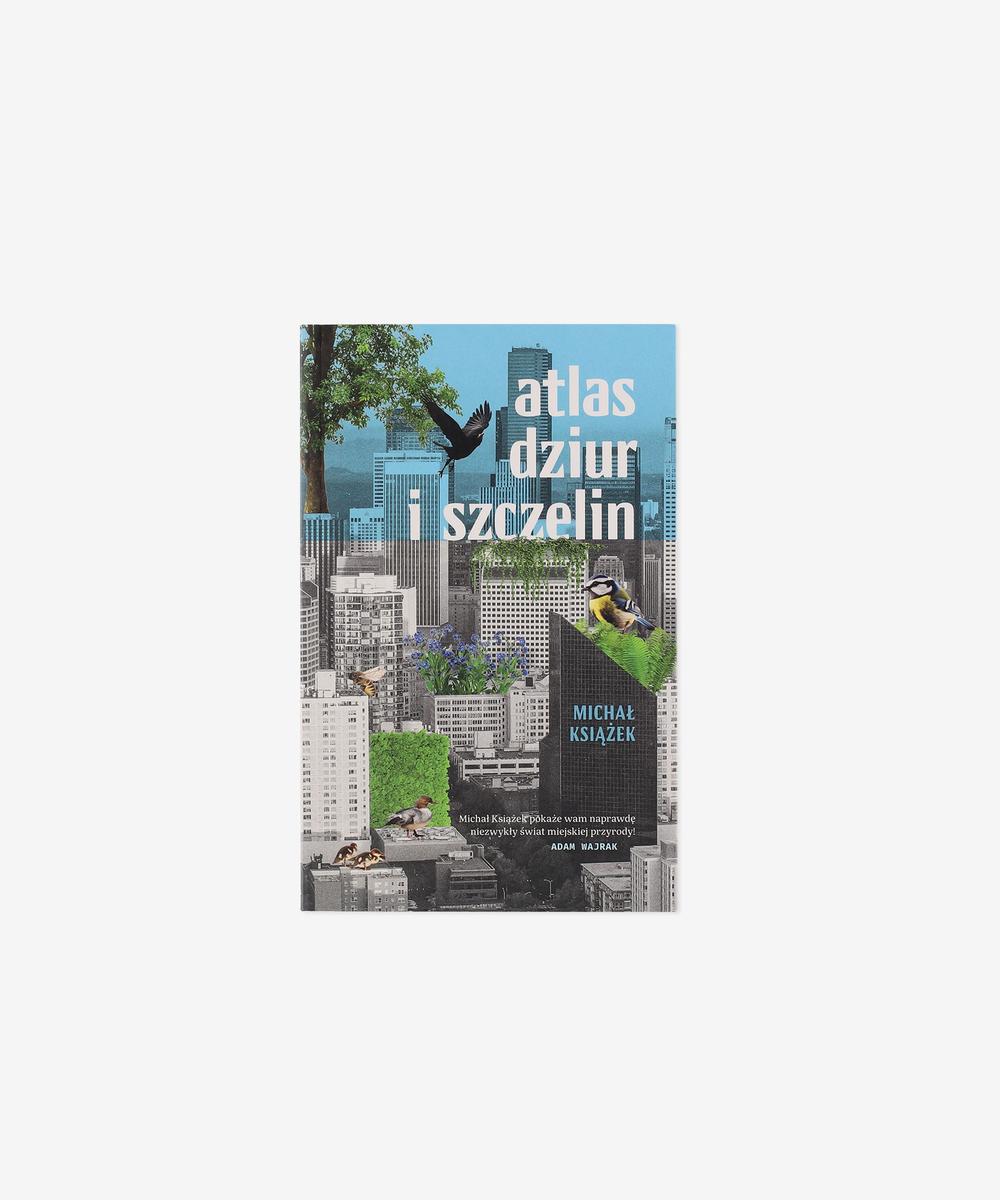 Atlas dziur i szczelin