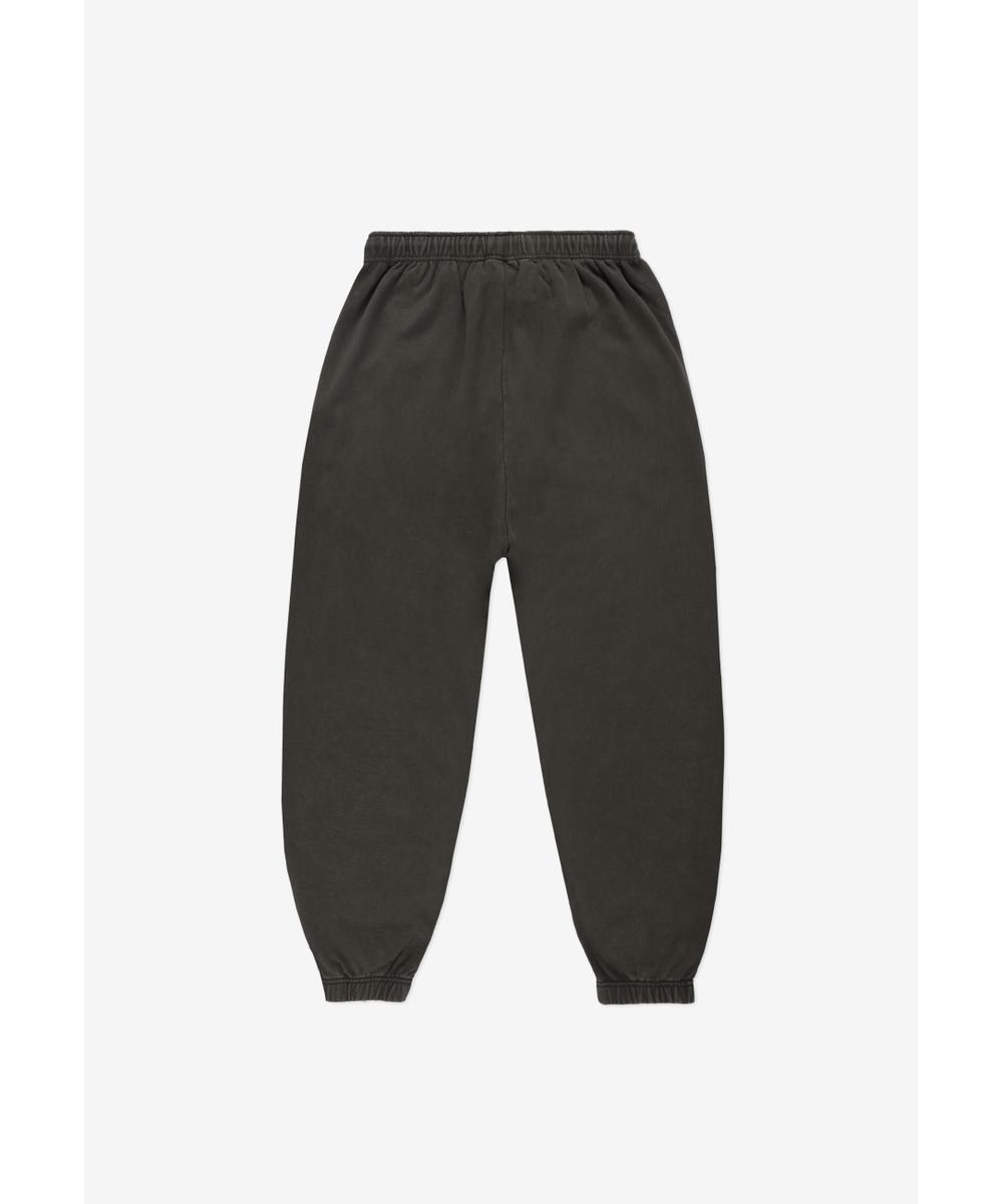 Athletic spodnie dresowe brązowe