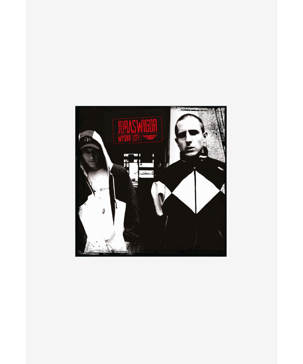 Wysokie Loty (Winyl)