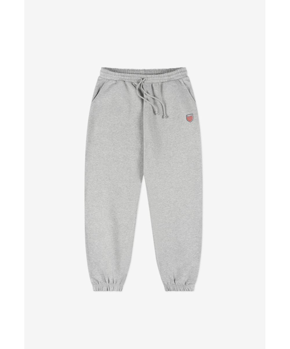 Shield spodnie dresowe szare