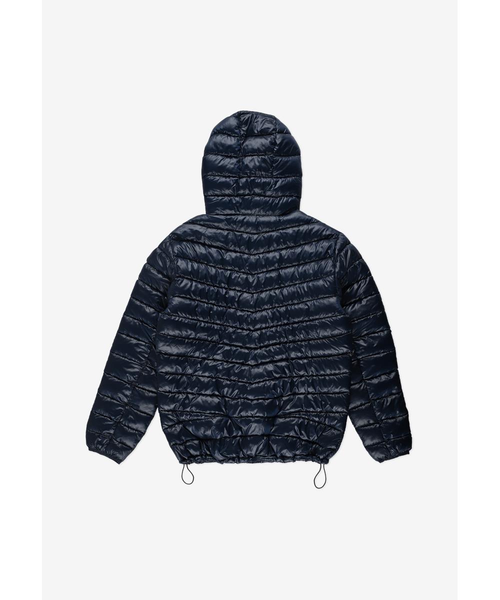 Synthetic Jacket kurtka męska granatowa