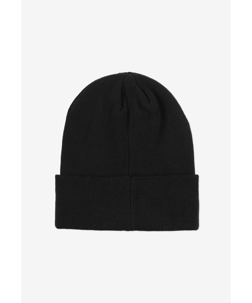 Emb czapka zimowa czarna