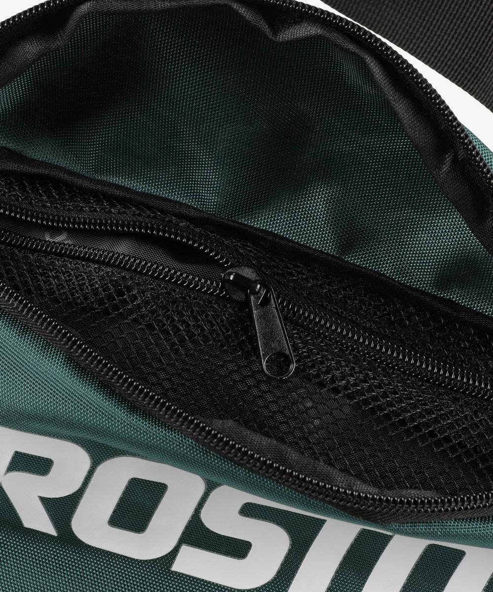 Streetbag Fos torba na ramię zielona