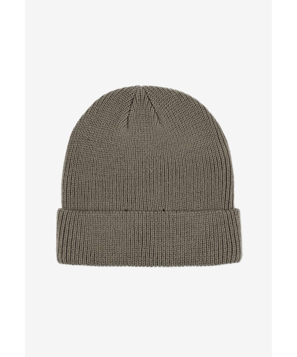 Shallow czapka zimowa beżowa