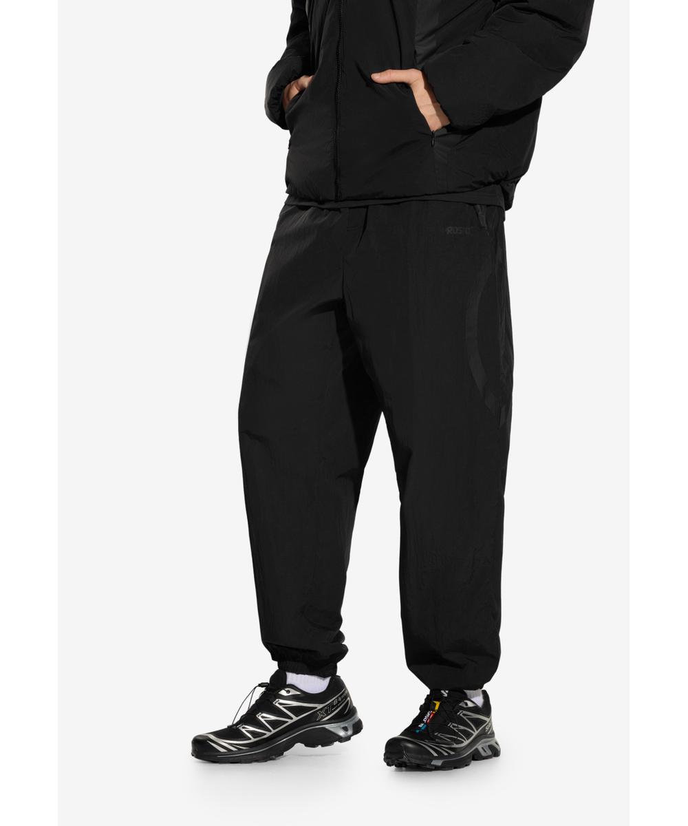 Contrast spodnie męskie czarne