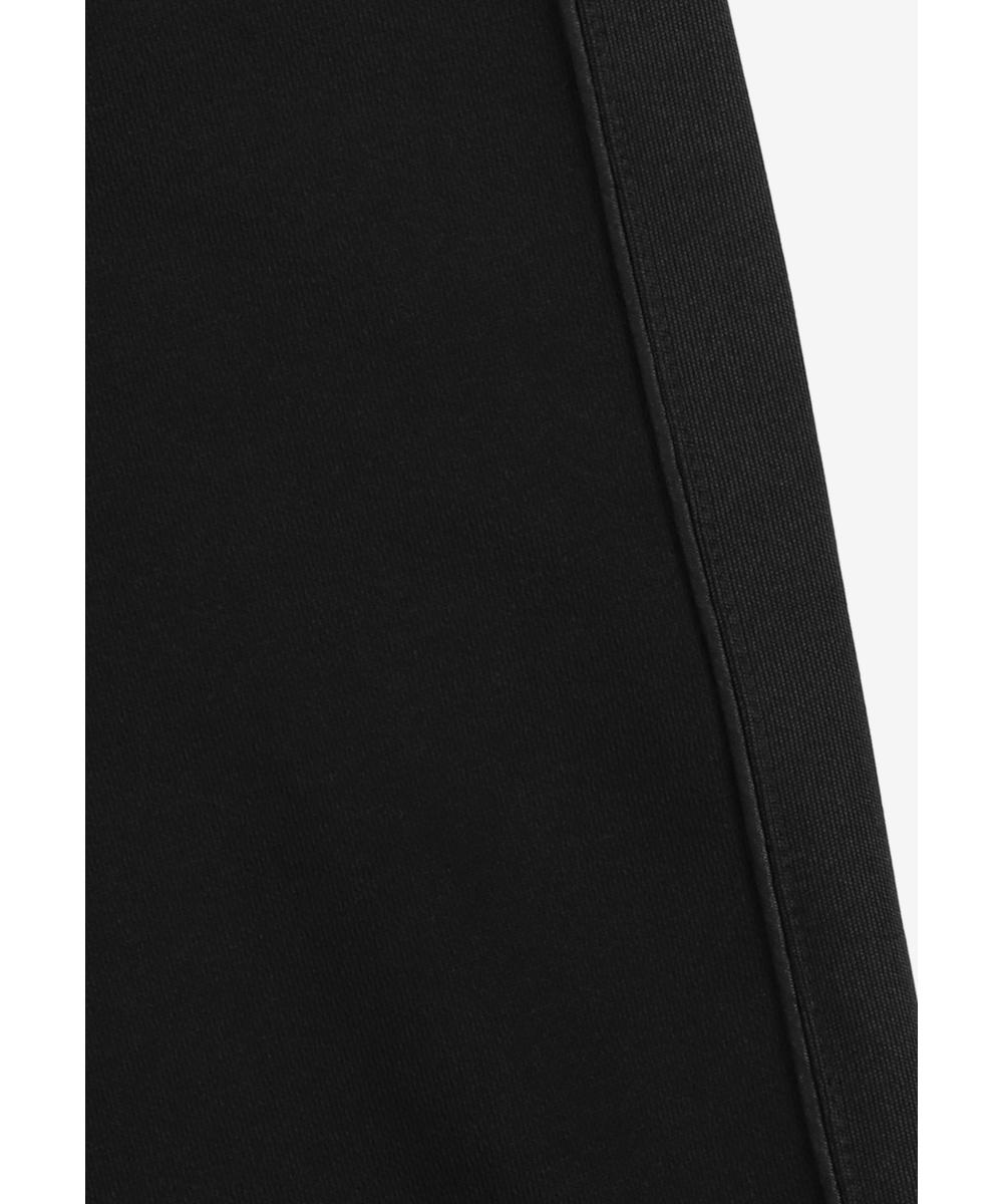 Sweatpants WWO Tagger Black