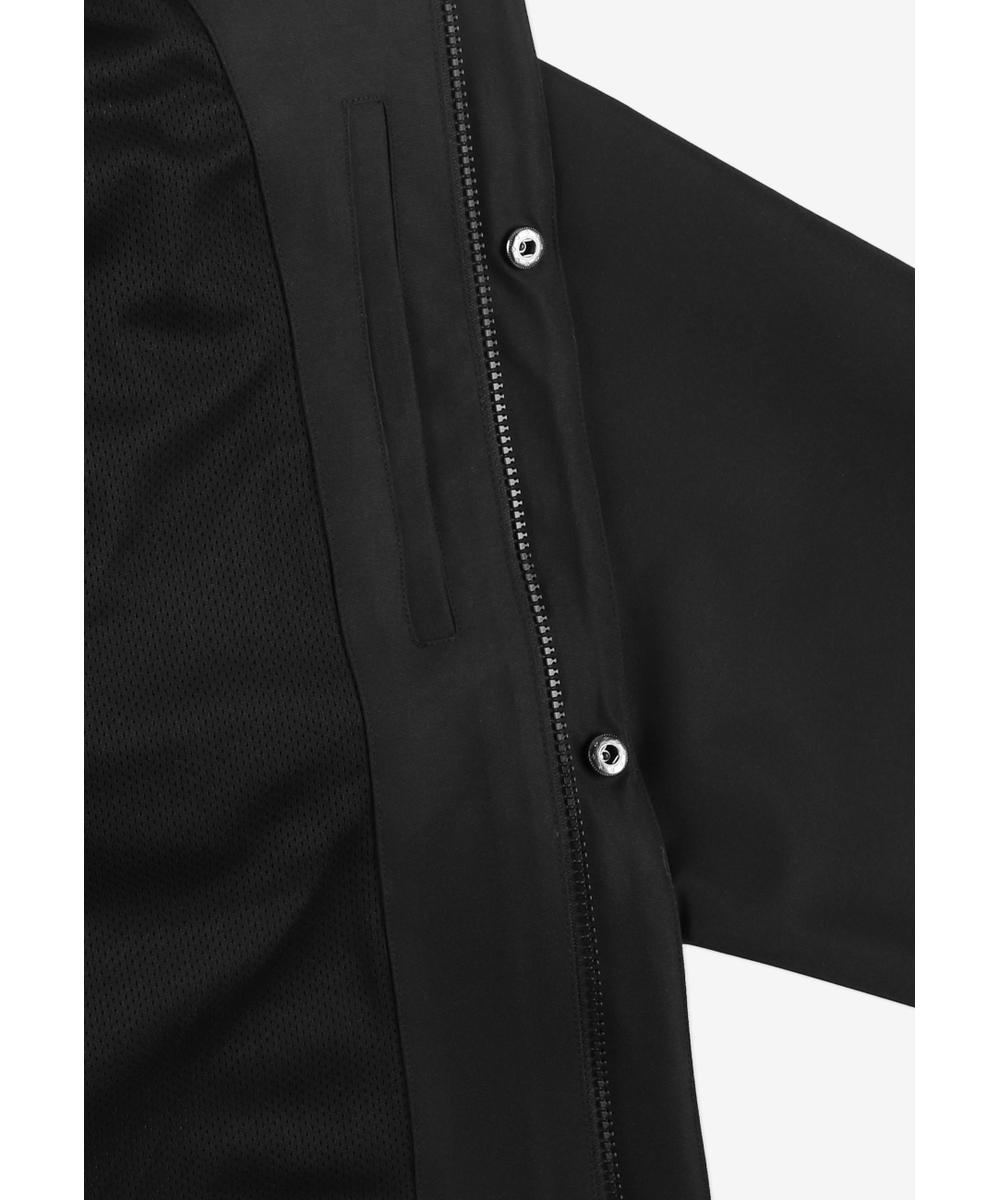 Cargo kurtka męska czarna