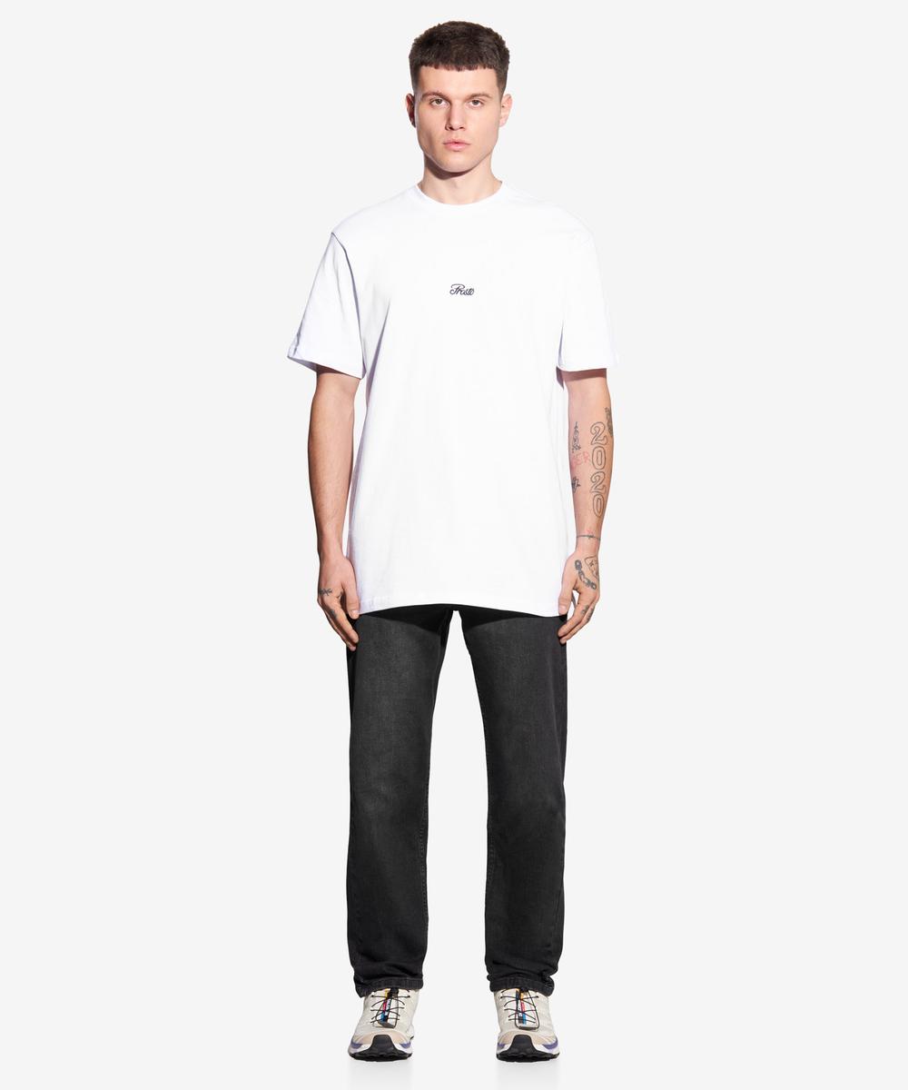 Speal jeansy regular szare