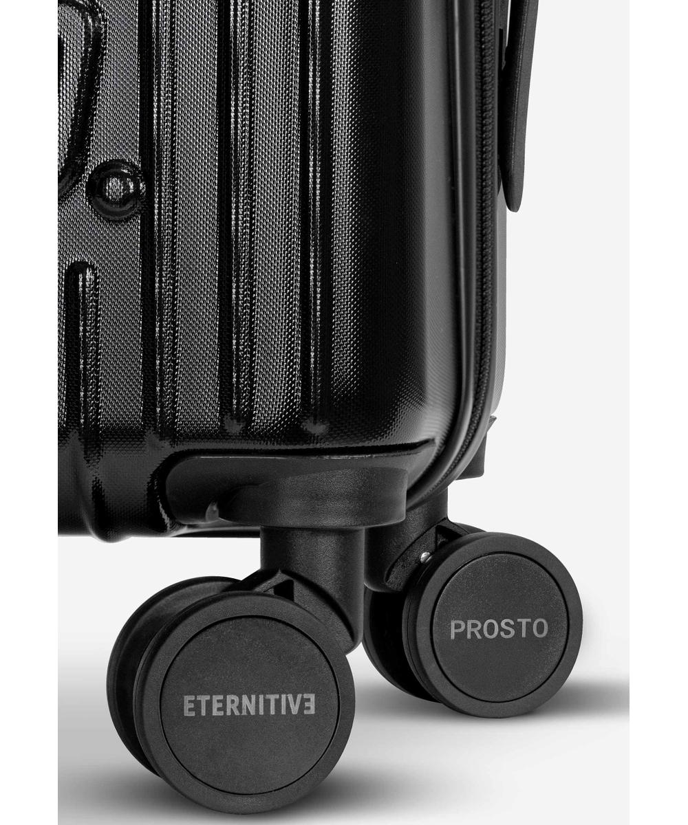 Cabin Suitcase Prosto x Eternitive