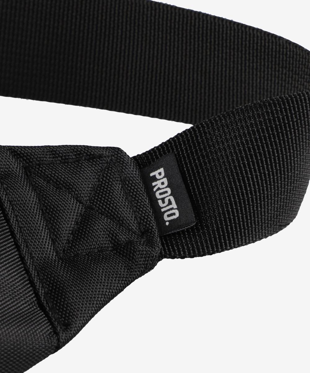 Streetbag Fos torba na ramię czarna