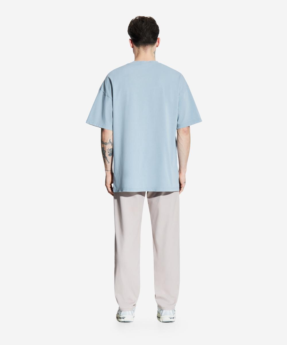 Mavic chinosy męskie beżowe