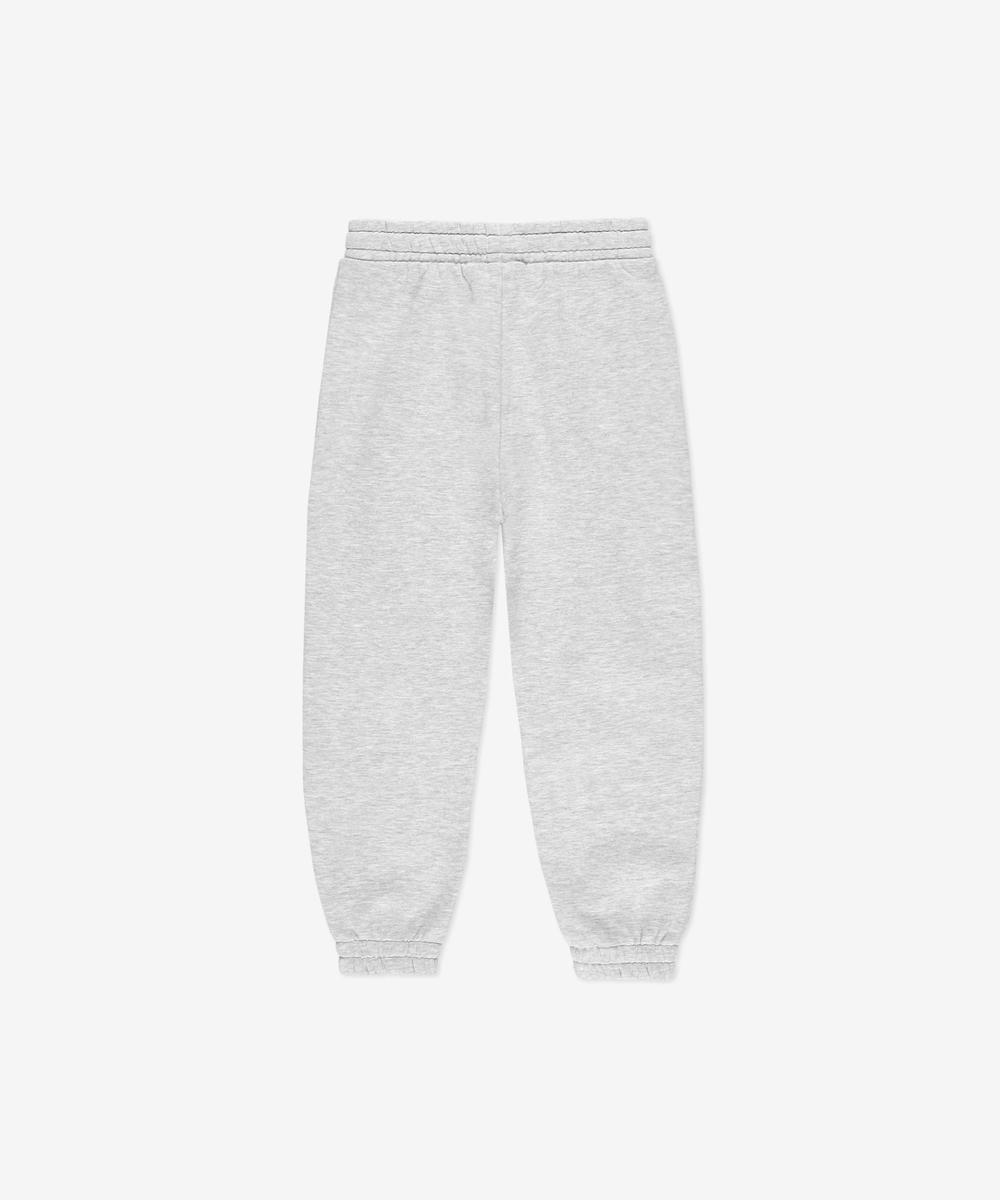 Baza spodnie dresowe dziecięce szare