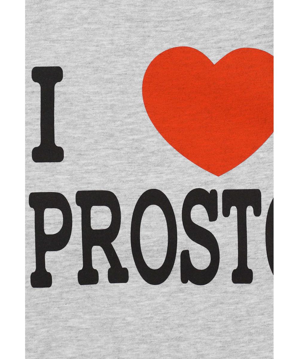 Idol bluza dziecięca szara