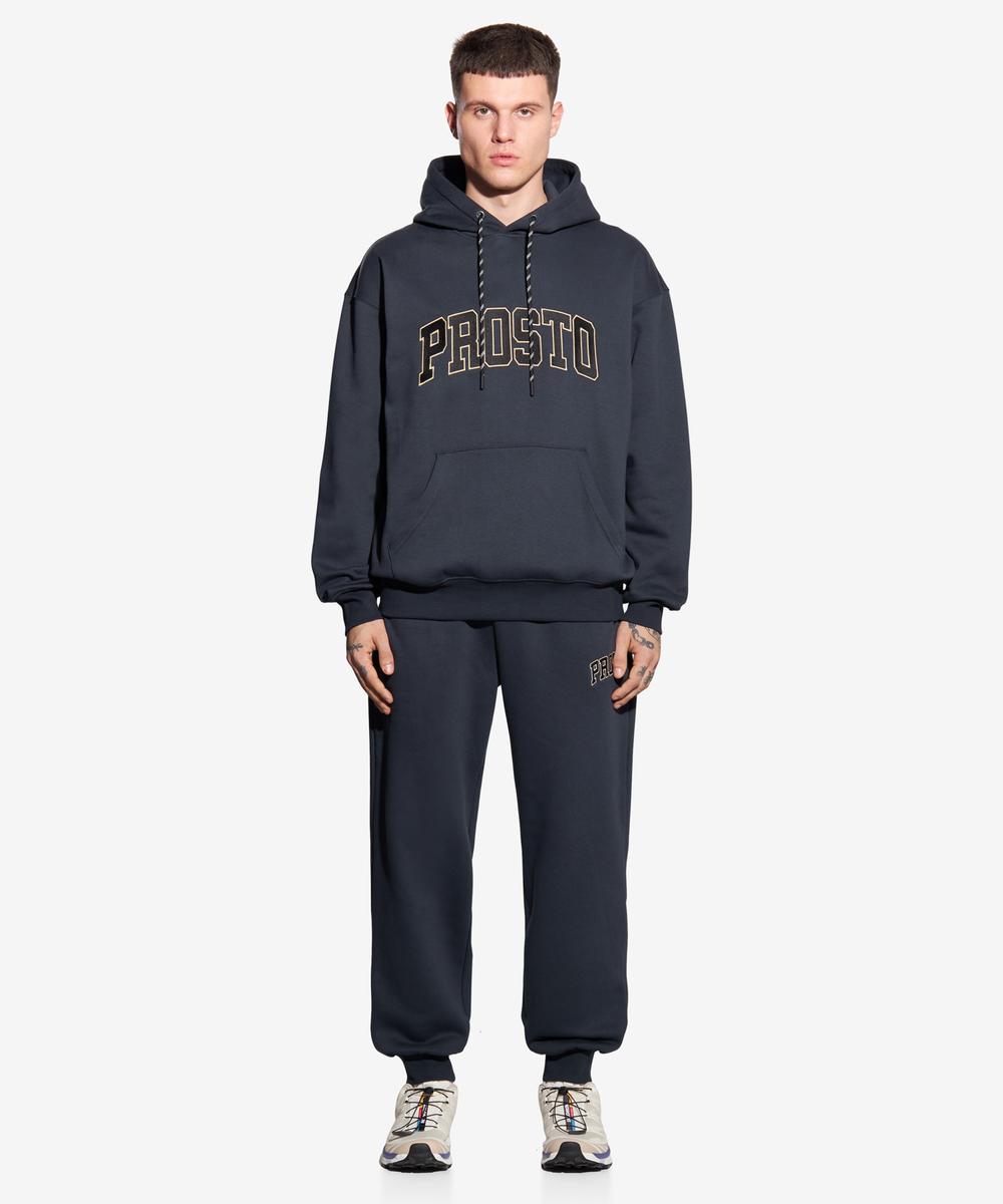 Sweatpants Ezo Navy