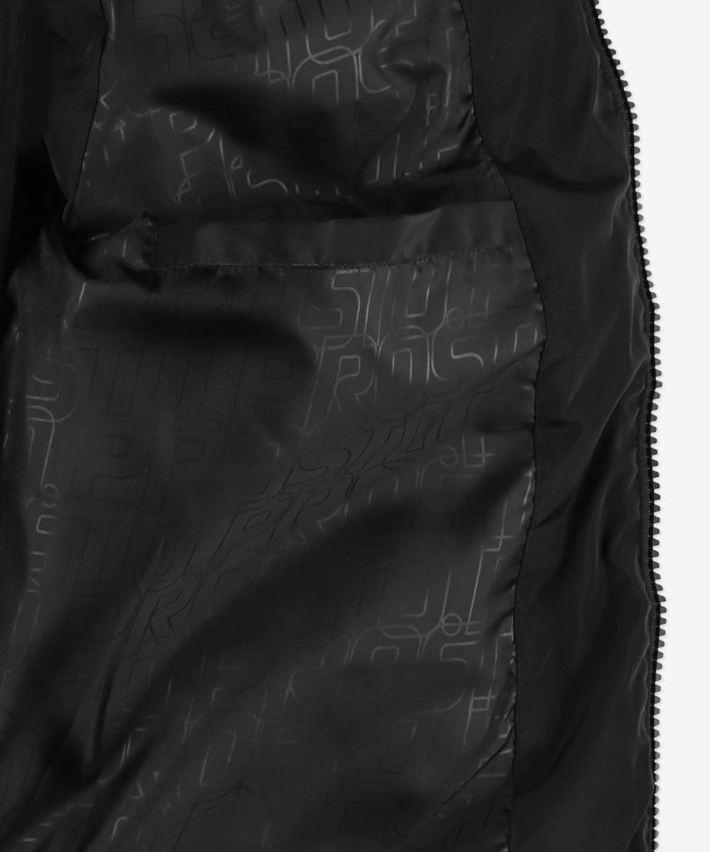 Adamento 2.0 kamizelka czarna