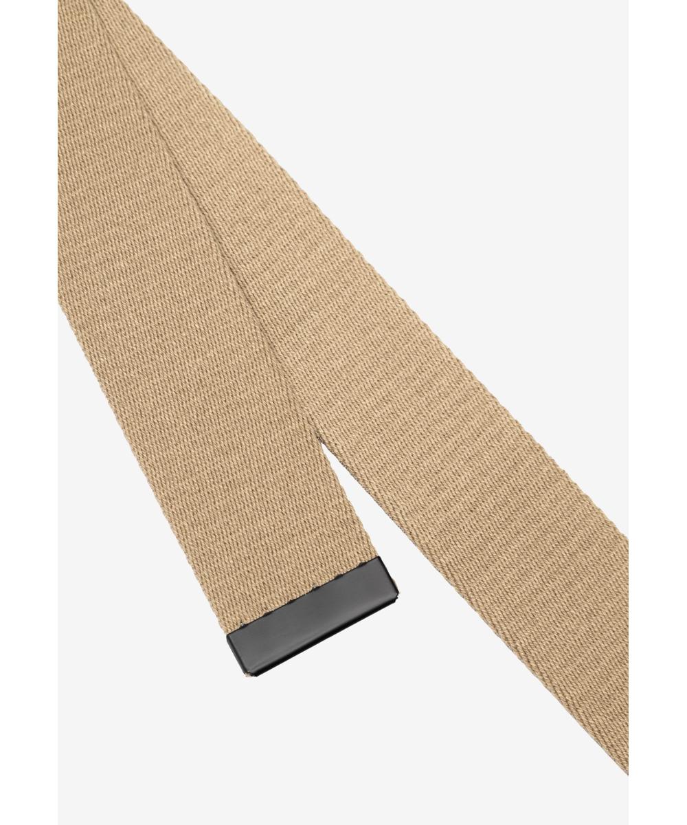 Noise pasek do spodni męski beżowy