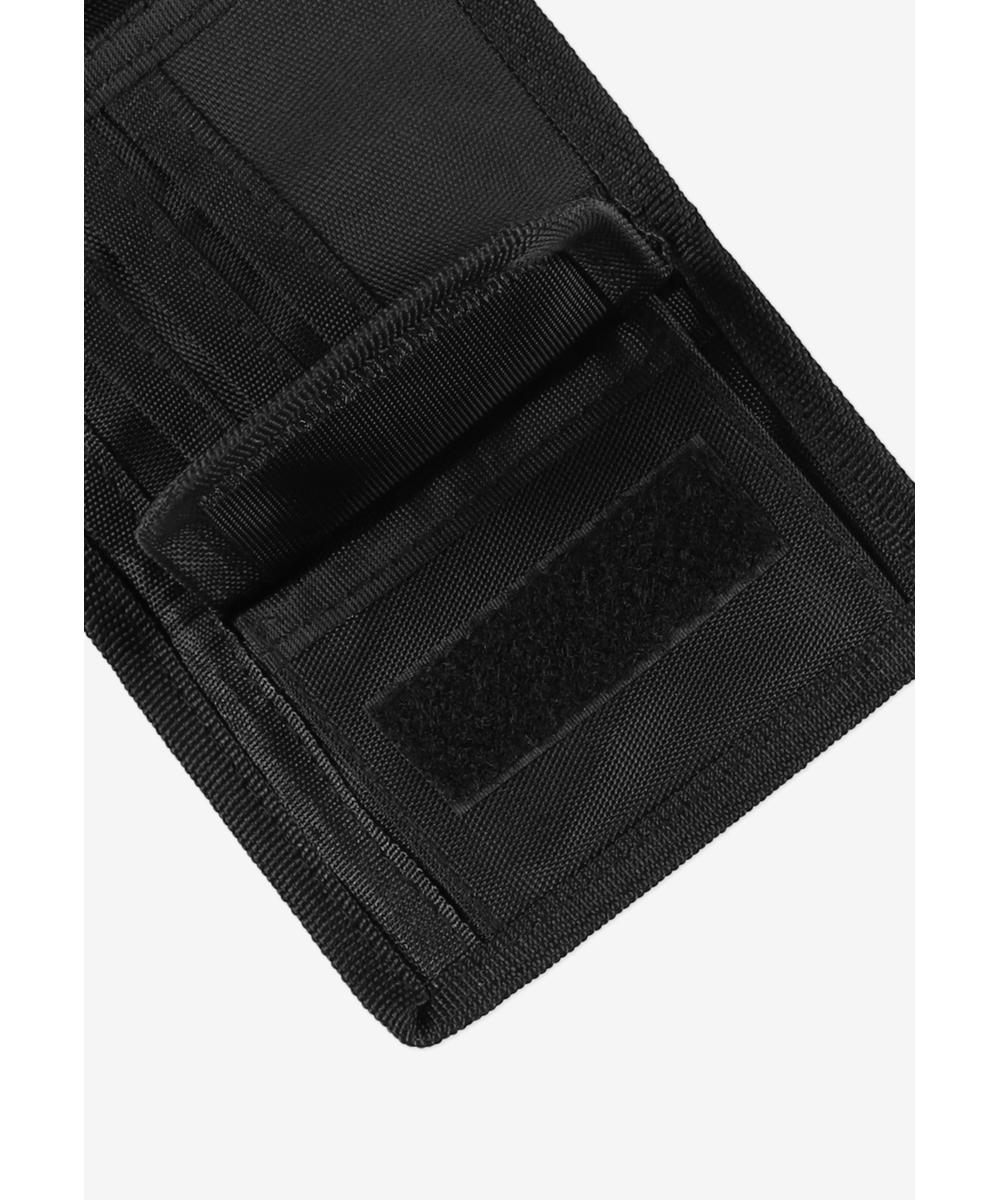 Cashio portfel męski czarny