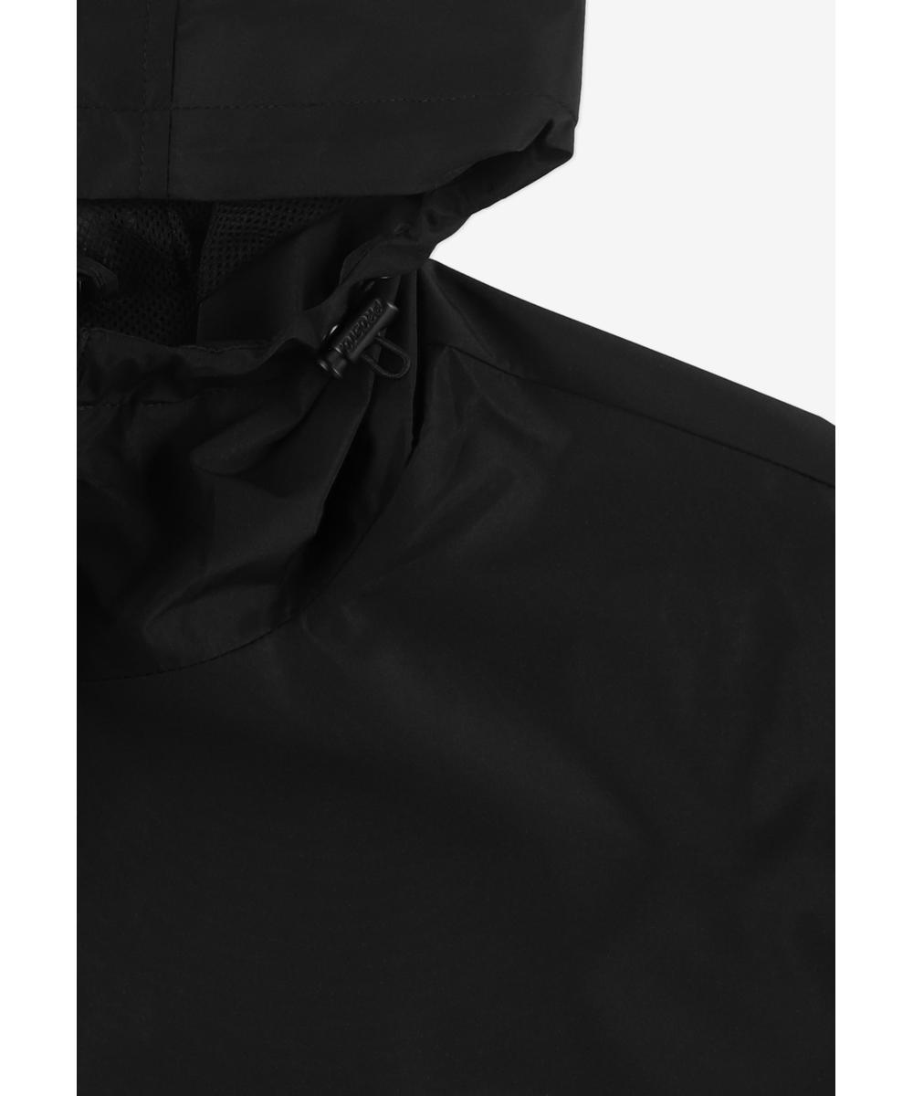 Rogue kurtka męska czarna