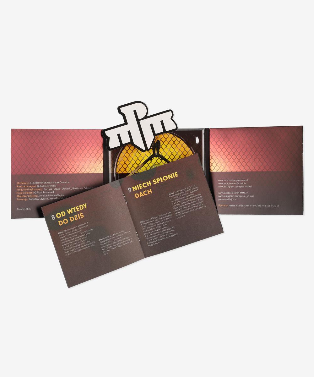 W Stronę Światła (Limited)