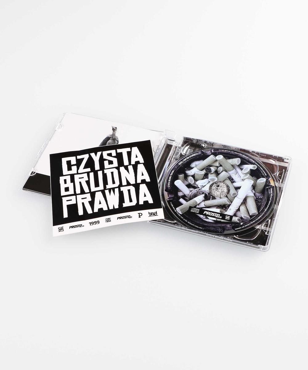Czysta Brudna Prawda