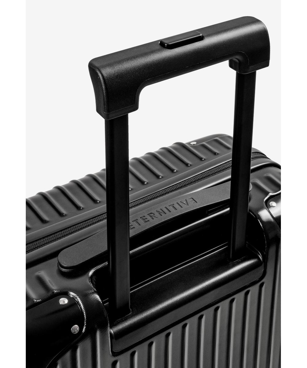 Cabin Suitcase Prosto x Eternitive