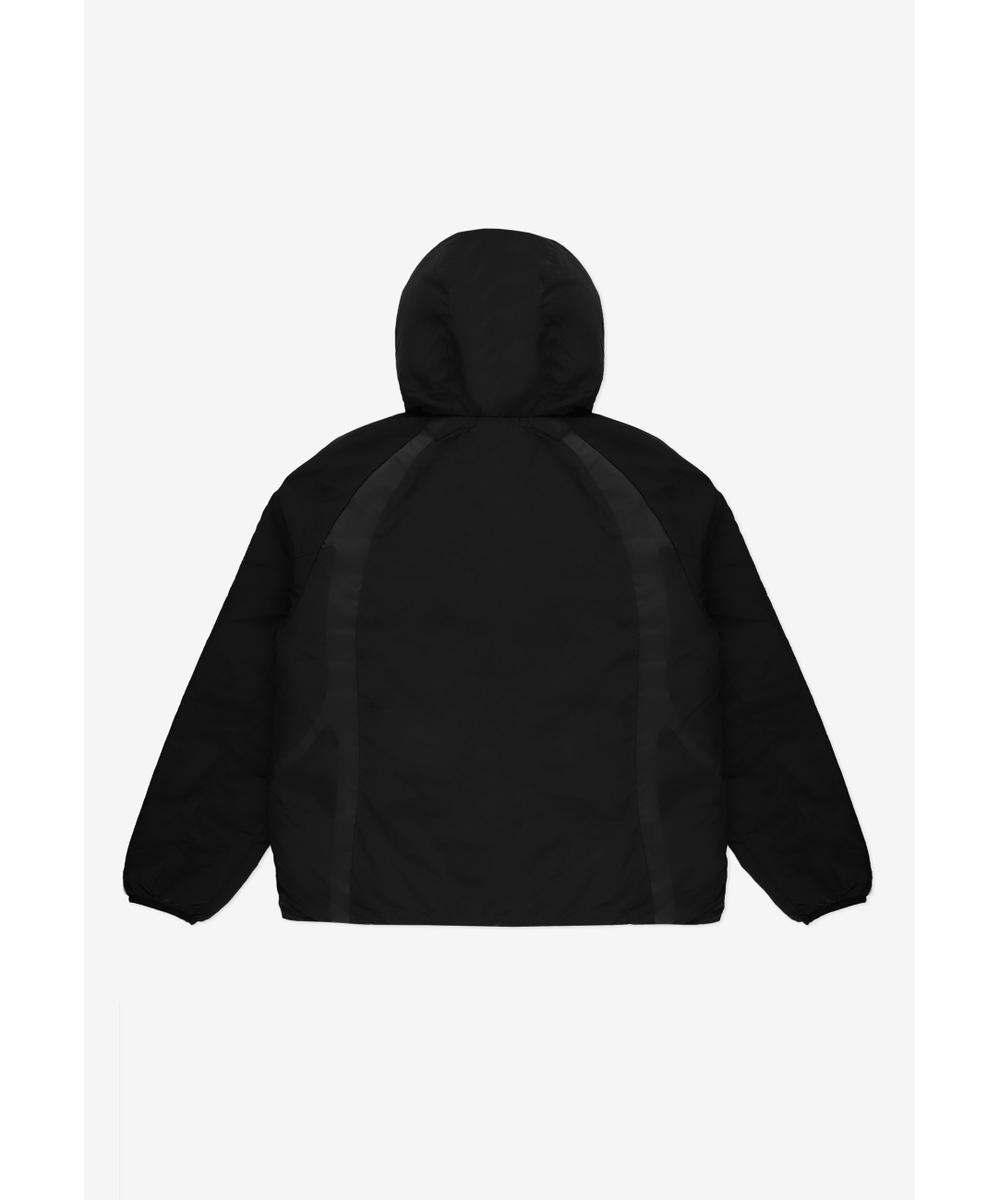 Contrast kurtka przejściowa czarna