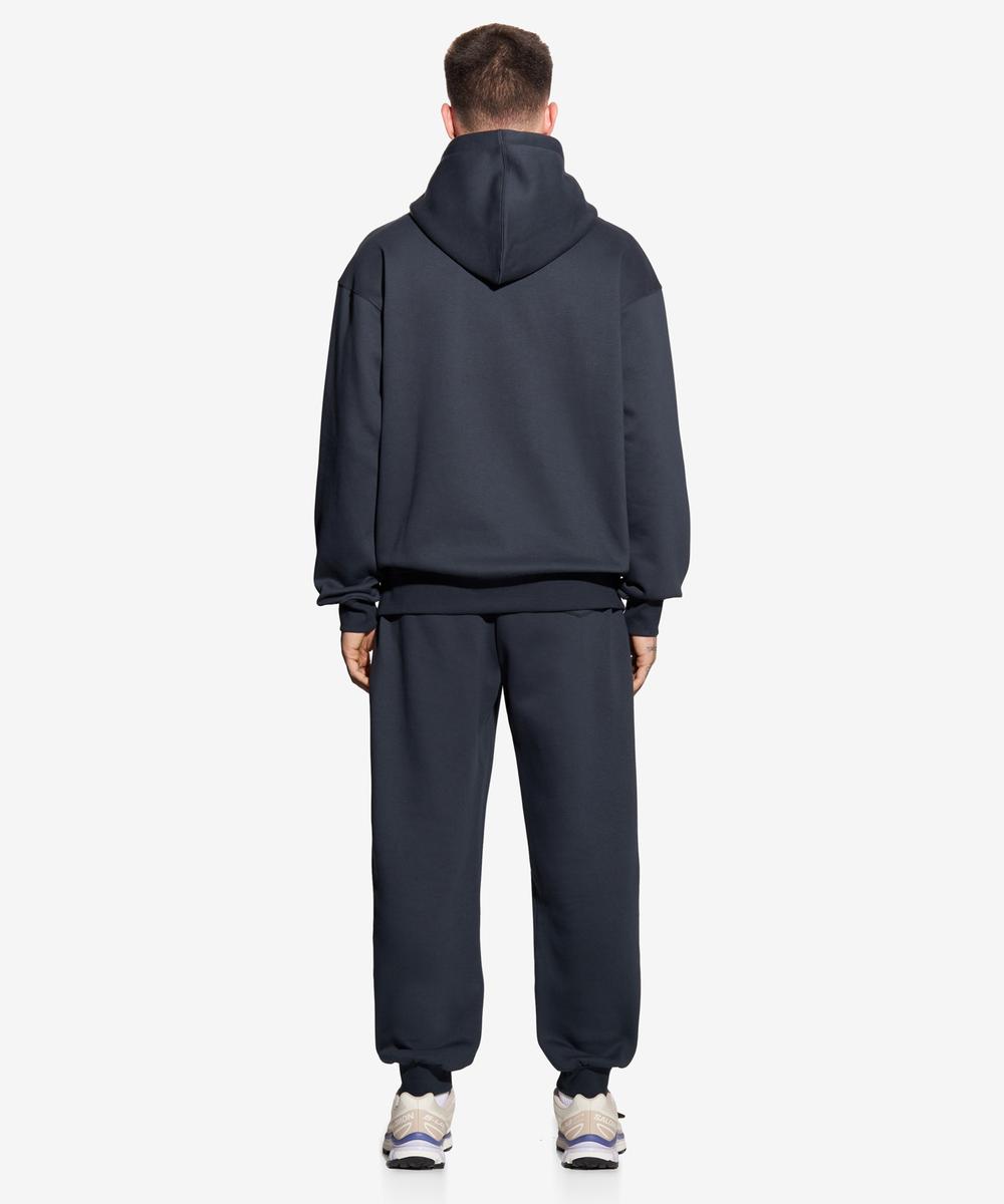Sweatpants Ezo Navy