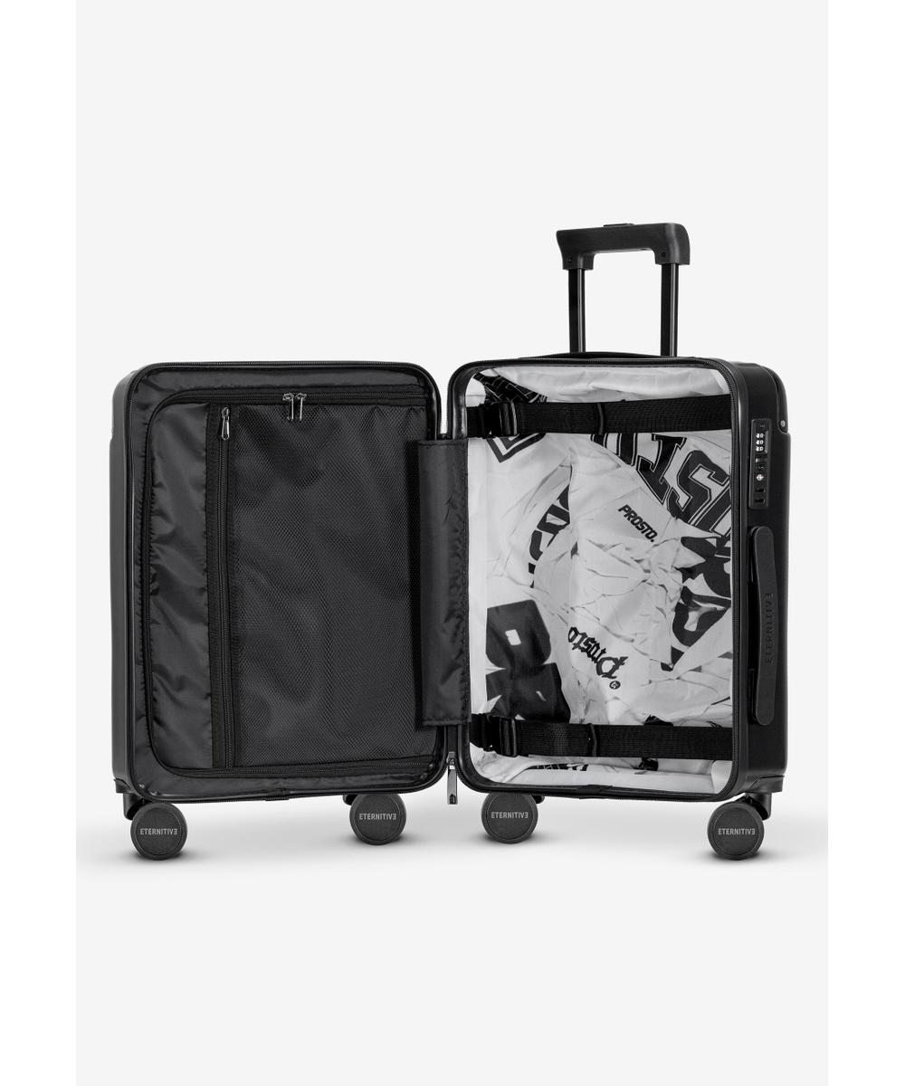 Cabin Suitcase Prosto x Eternitive