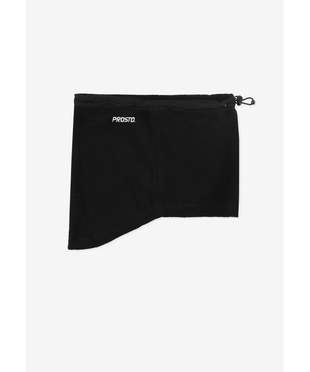 Scarf Snood komin męski czarny