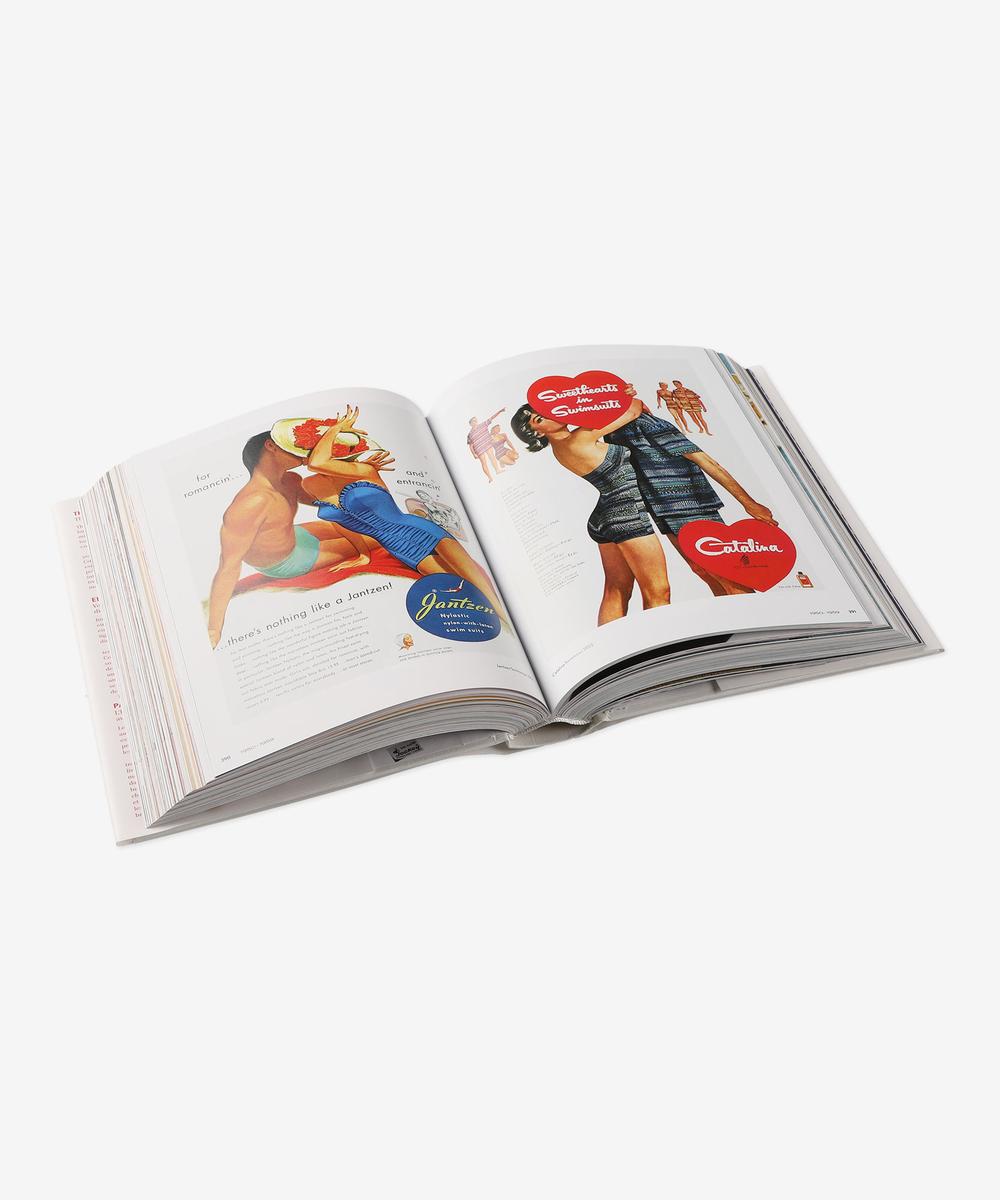 20th-Century Fashion. 100 Years of Apparel Ads