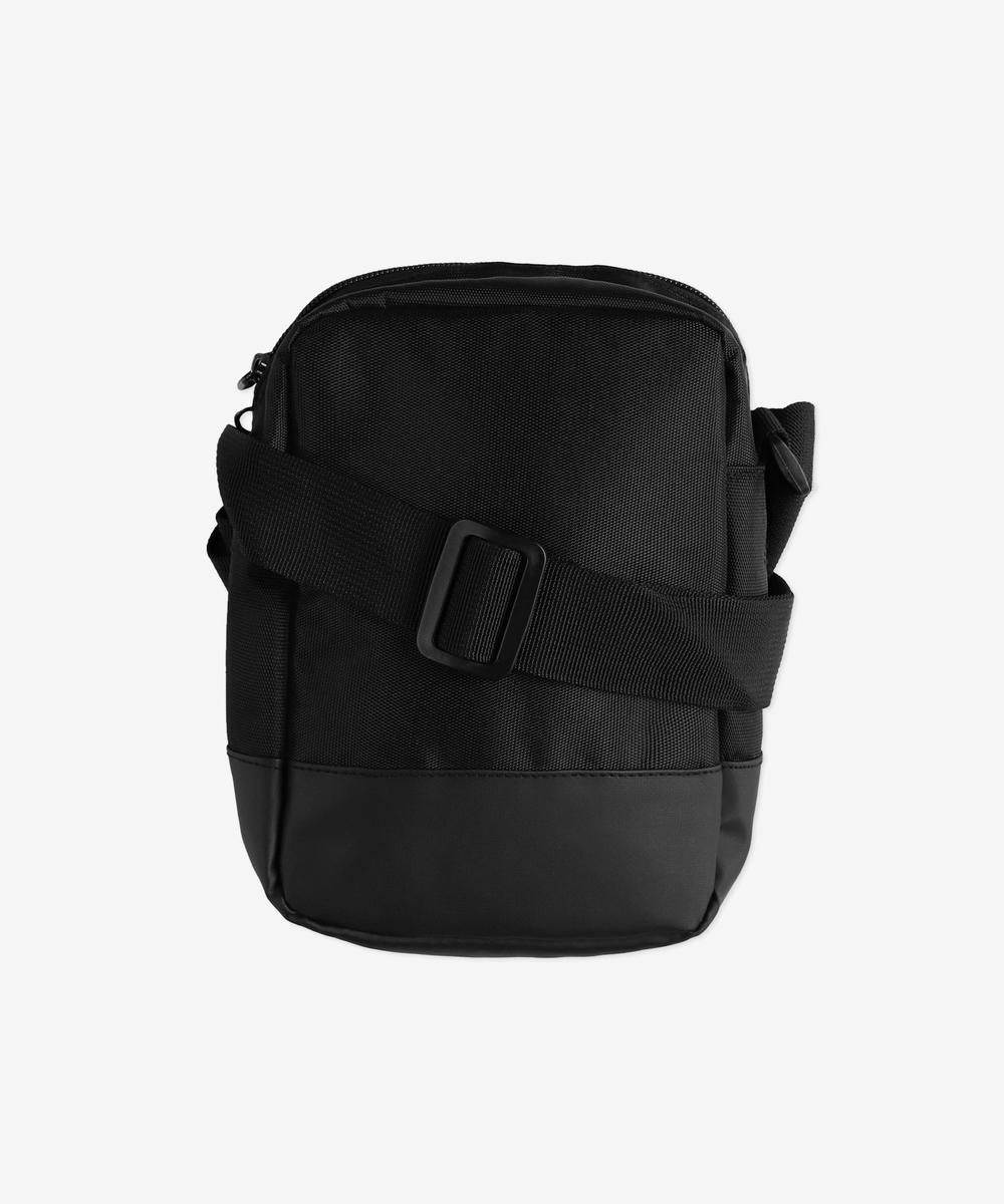 Streetbag Rigna torba na ramię czarna