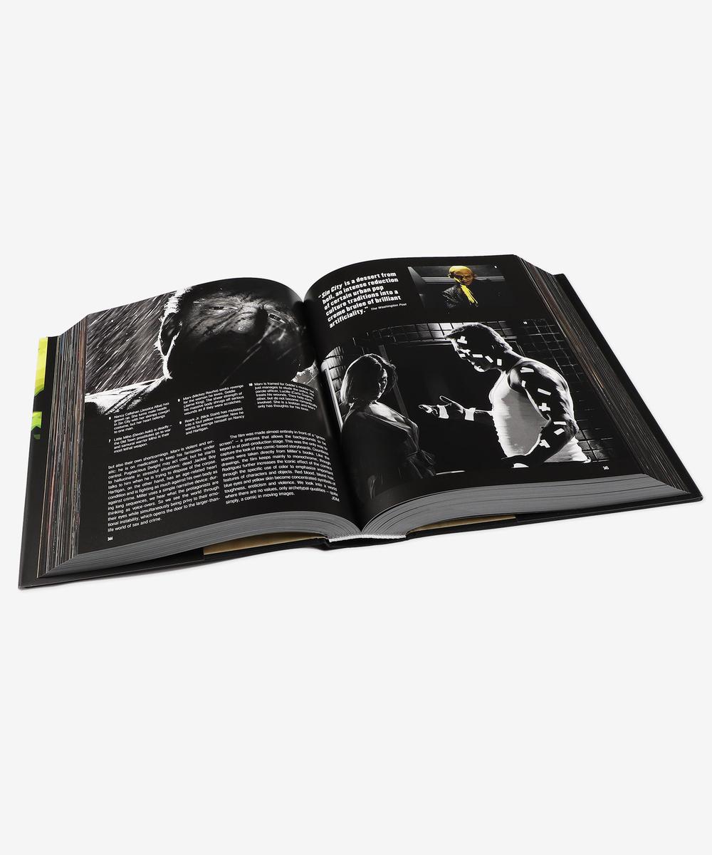 100 Movies of the 2000s