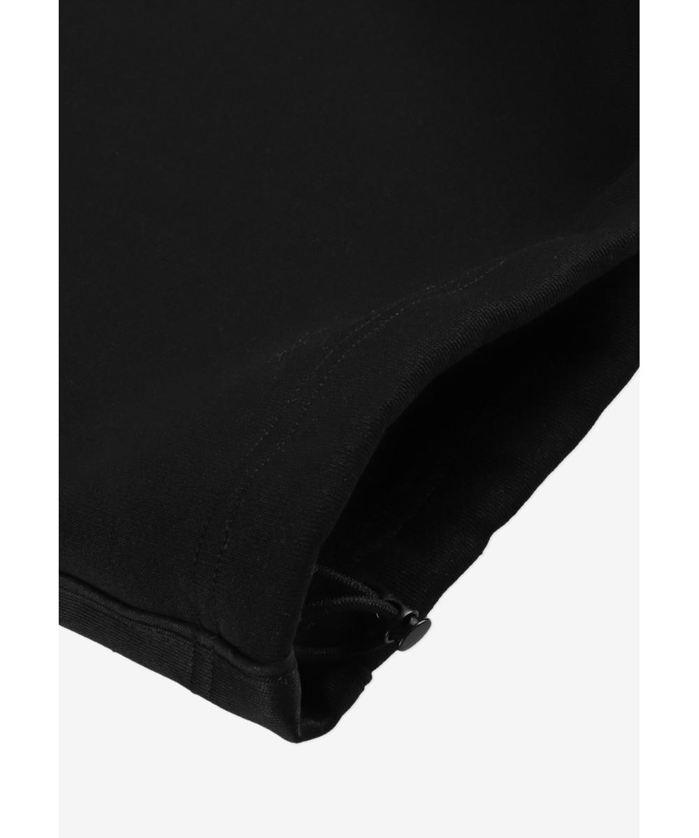 Sweatpants WWO Tagger Black