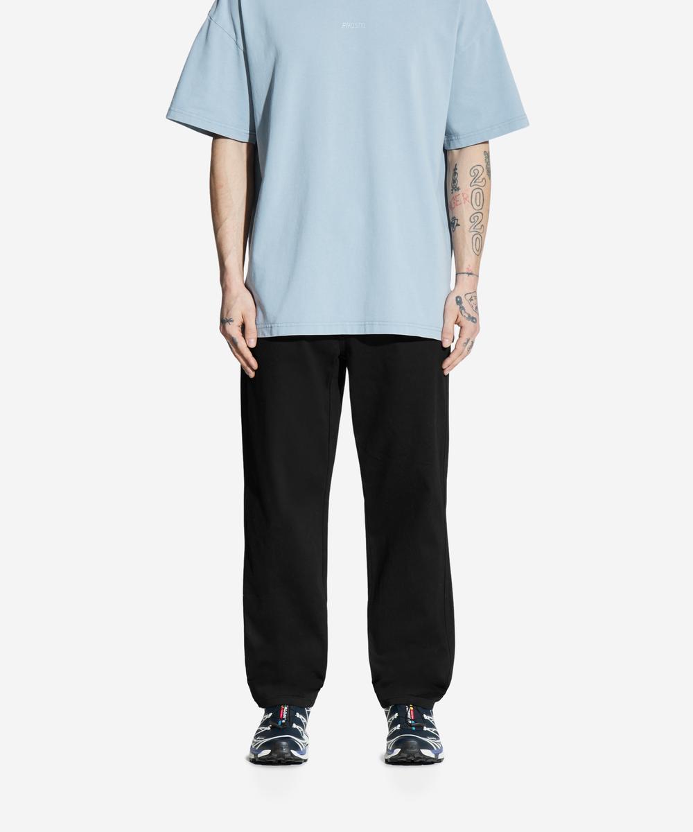 Mavic chinosy męskie czarne