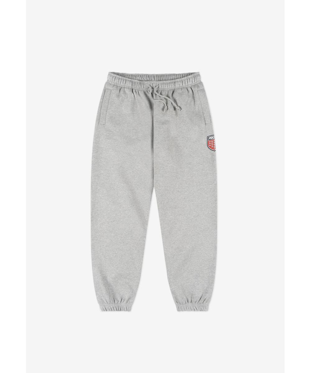 Infine spodnie dresowe szare