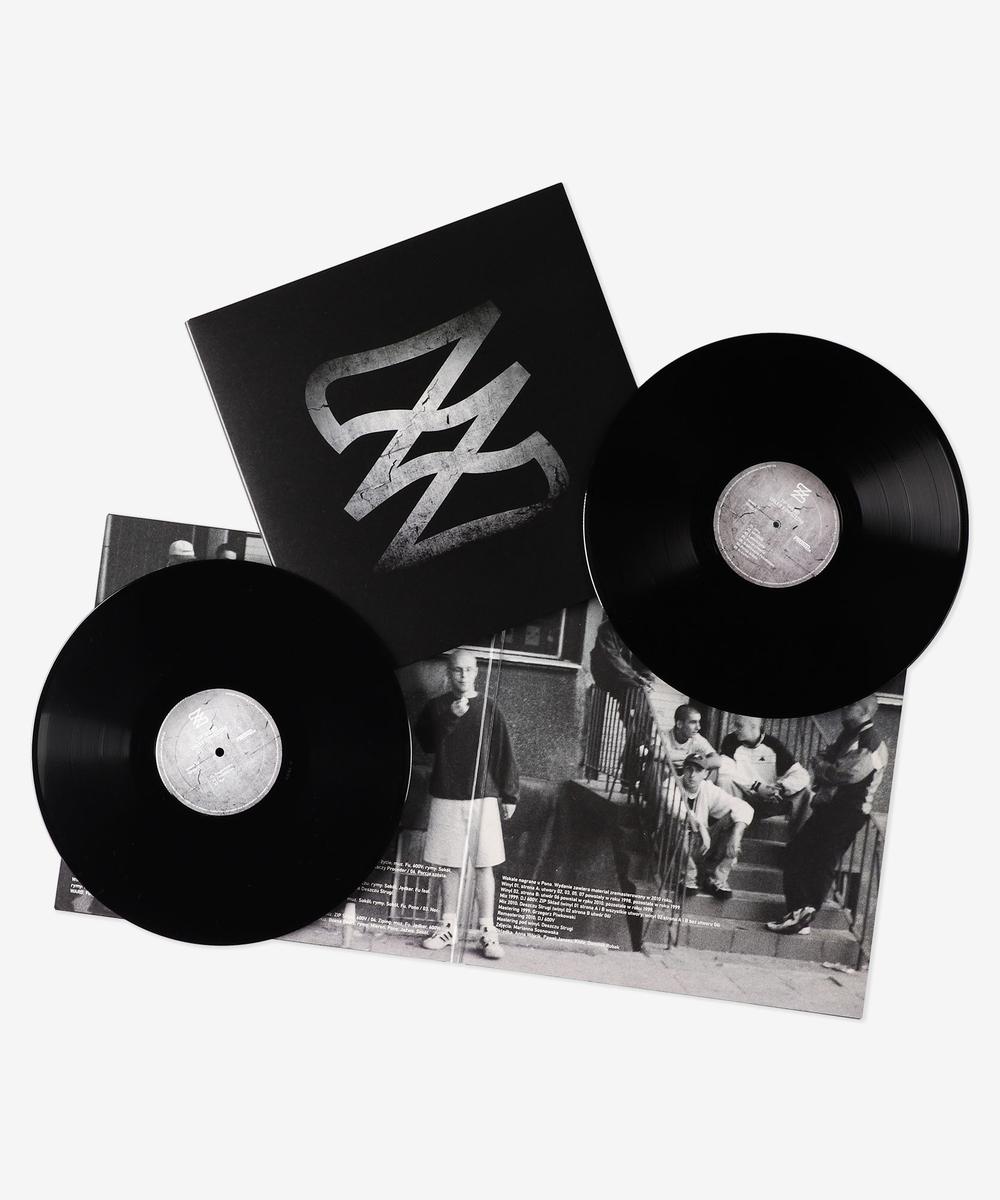 Chleb powszedni (Winyl Standard)