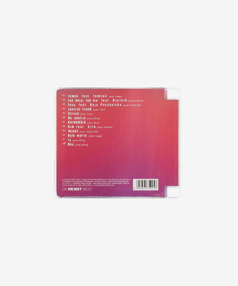 VNM - Czuz Tu Daj Najs