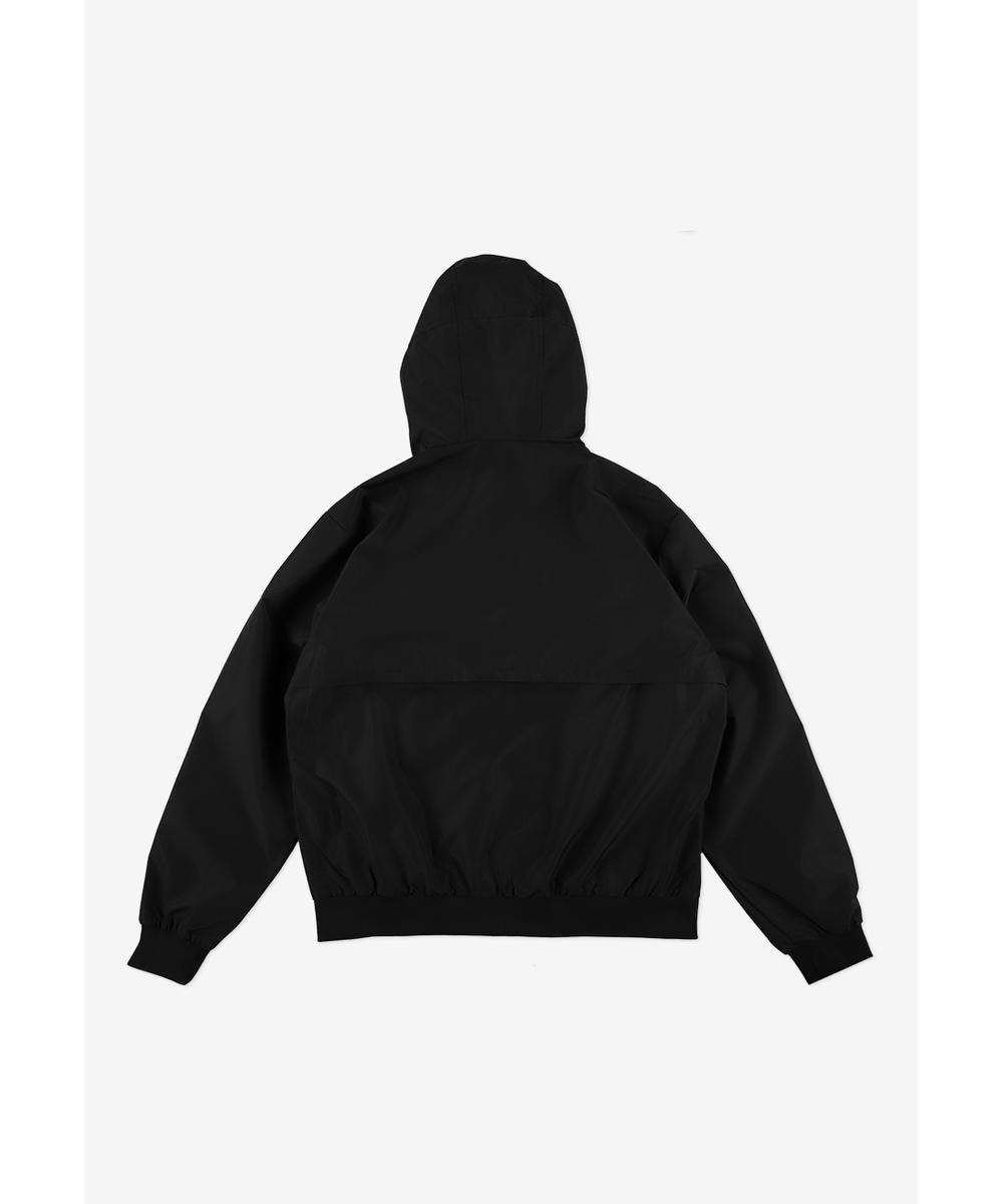 Rogue kurtka męska czarna