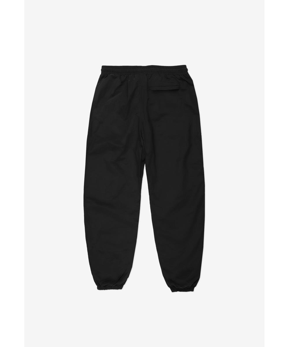 Pixo spodnie męskie czarne