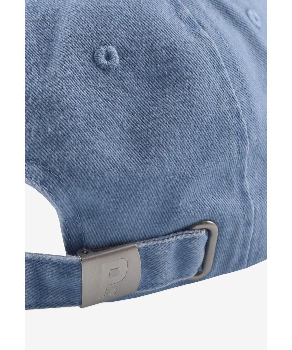 Strive czapka z daszkiem niebieska