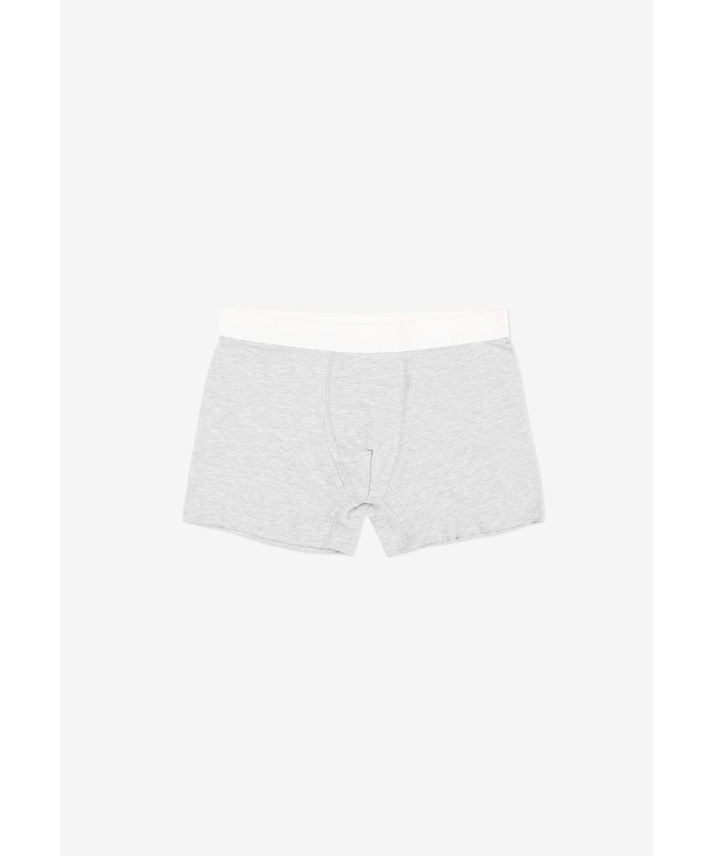 Bokserki męskie bawełniane 3-pack multi