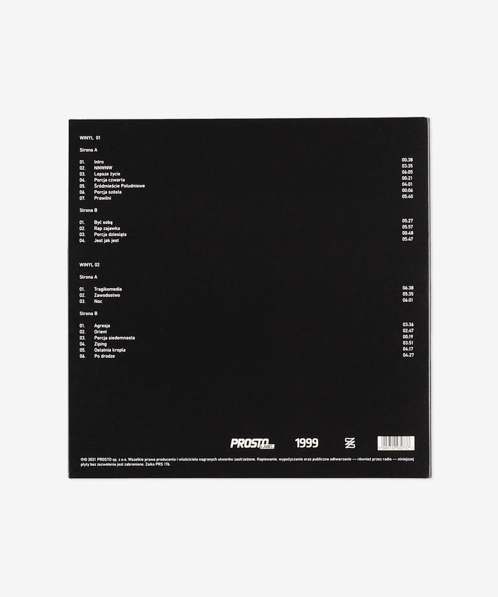 Chleb powszedni (Winyl Standard)